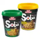 Bild 1 von Nissin Soba Cup Noodles Asia-Nudelsnack