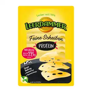 LEERDAMMER Feine Scheiben