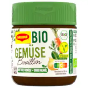 Maggi Bio Gemüse Bouillon