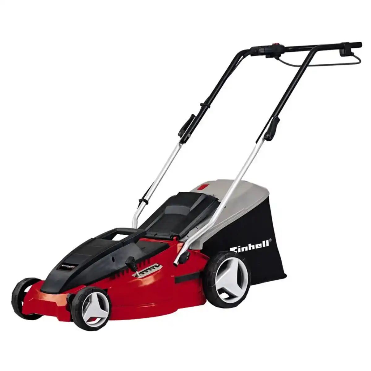 Bild 1 von Einhell Elektro-Rasenmäher 'GC-EM 1700/42' 1700 W 700 m²