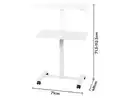 Bild 2 von LIVARNO® Höhenverstellbarer Tisch