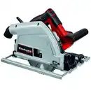 Bild 1 von Einhell Tauchsäge 'TE-PS 165' rot 1200 W, inkl. Sägeblatt