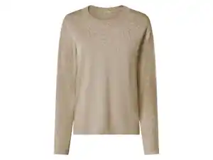 ESMARA® Damen Feinstrick-Pullover