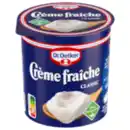 Bild 1 von Dr. Oetker Crème fraîche oder Creme Vega