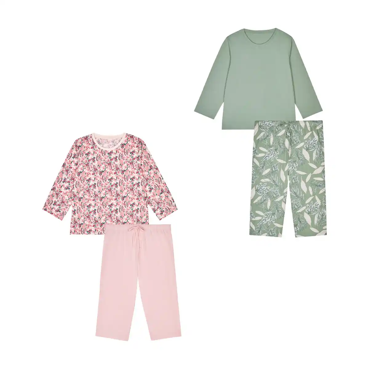 Bild 1 von UP2FASHION Pyjama