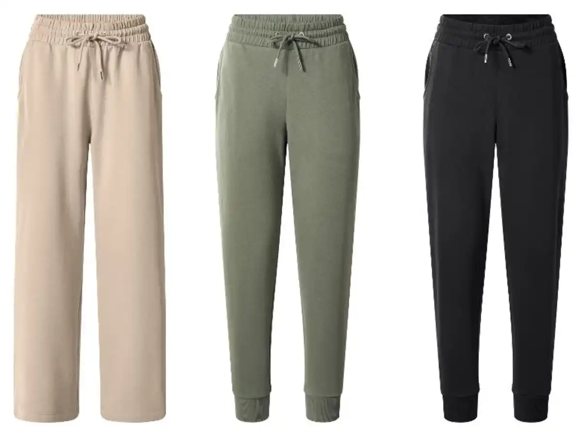 Bild 3 von ESMARA® Damen Sweathose