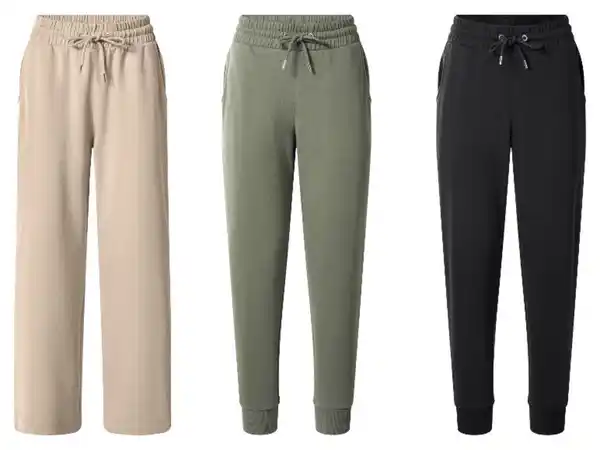 Bild 3 von ESMARA® Damen Sweathose