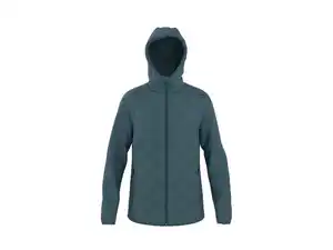 CRIVIT Herren Hybridjacke