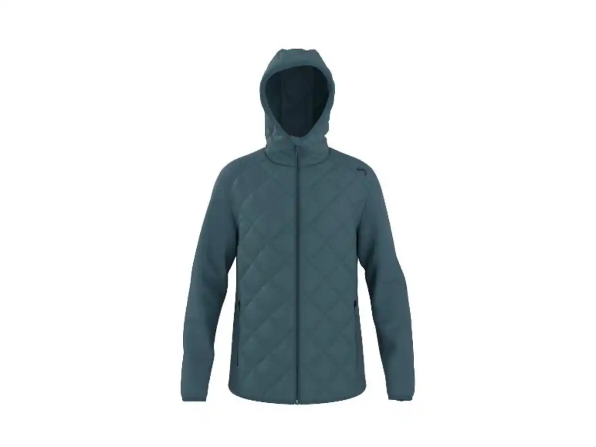 Bild 1 von CRIVIT Herren Hybridjacke