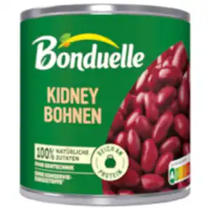 Bonduelle Kidney Bohnen