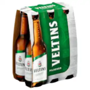 Veltins Pilsener oder V+