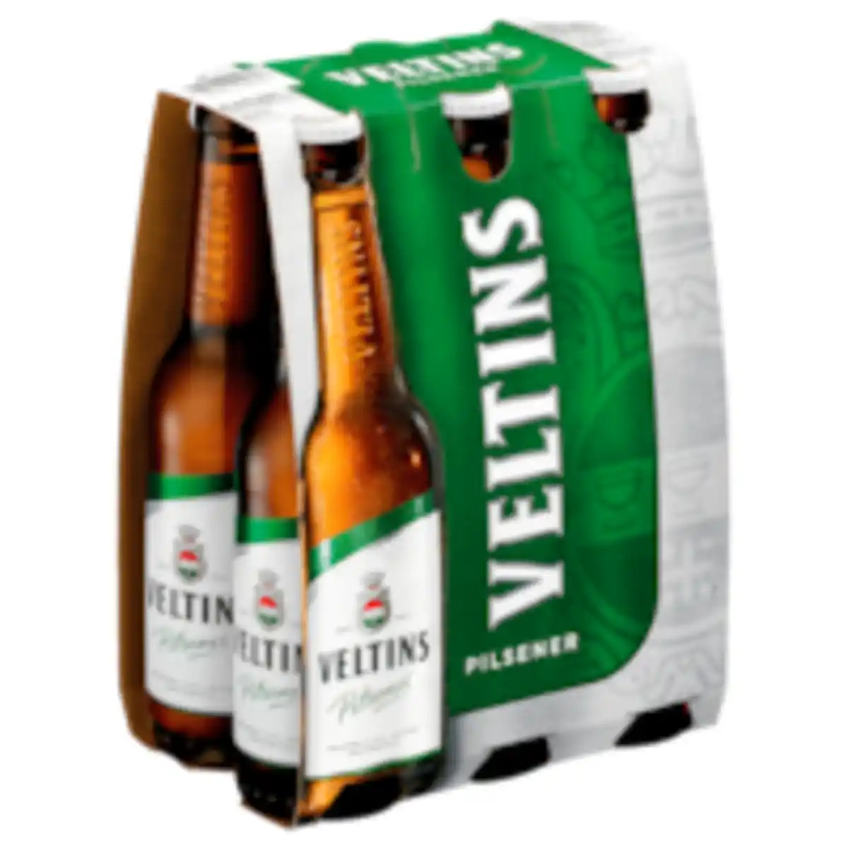 Bild 1 von Veltins Pilsener oder V+