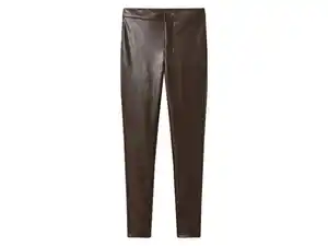 ESMARA® Damen Jeggings, Slim Fit, normale Leibhöhe