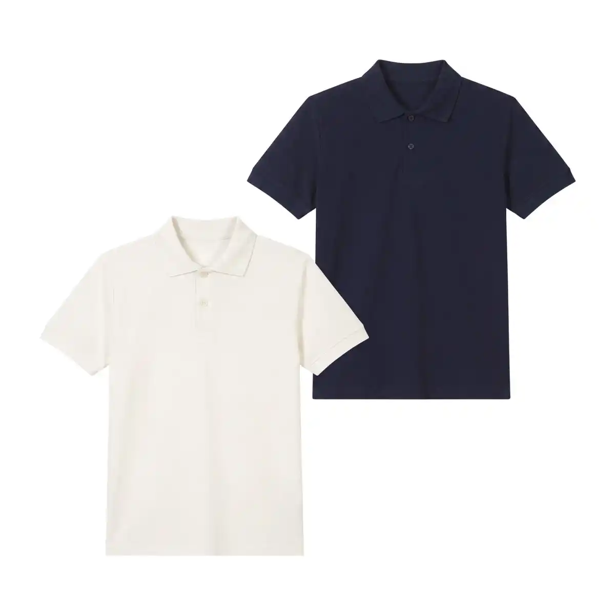 Bild 2 von L&D Poloshirts