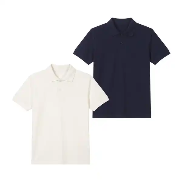 Bild 2 von L&D Poloshirts