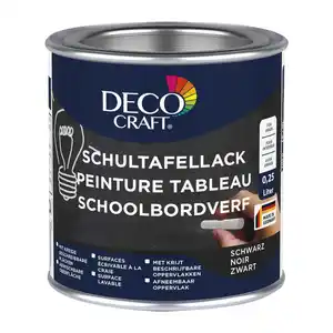 DECO CRAFT Schultafellack