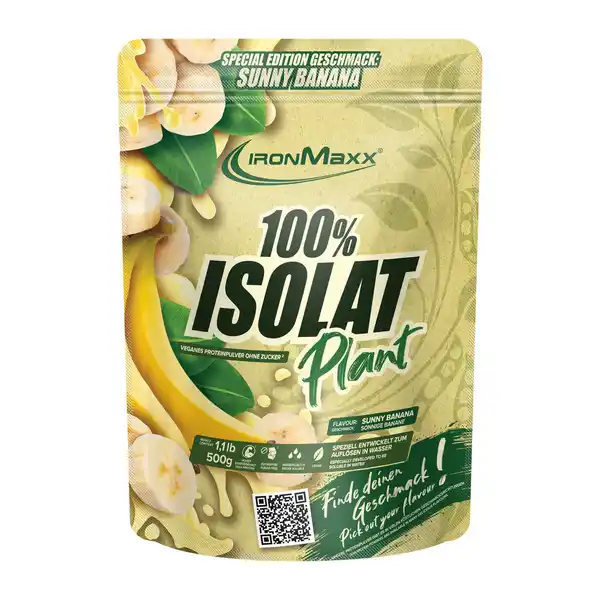 Bild 3 von IRONMAXX Proteinpulver