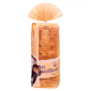 Gutes aus der Bäckerei Weizenbrot