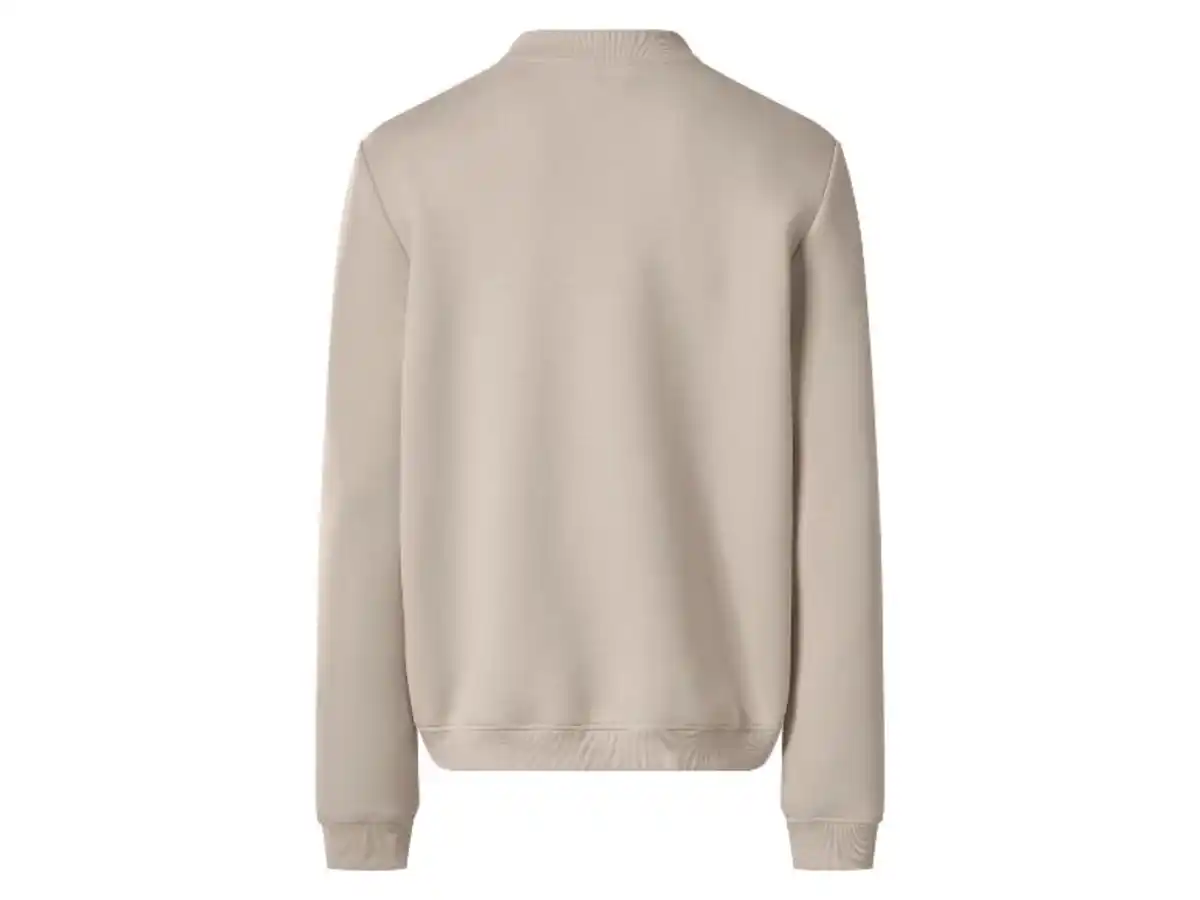 Bild 2 von ESMARA MEN Herren Sweatjacke