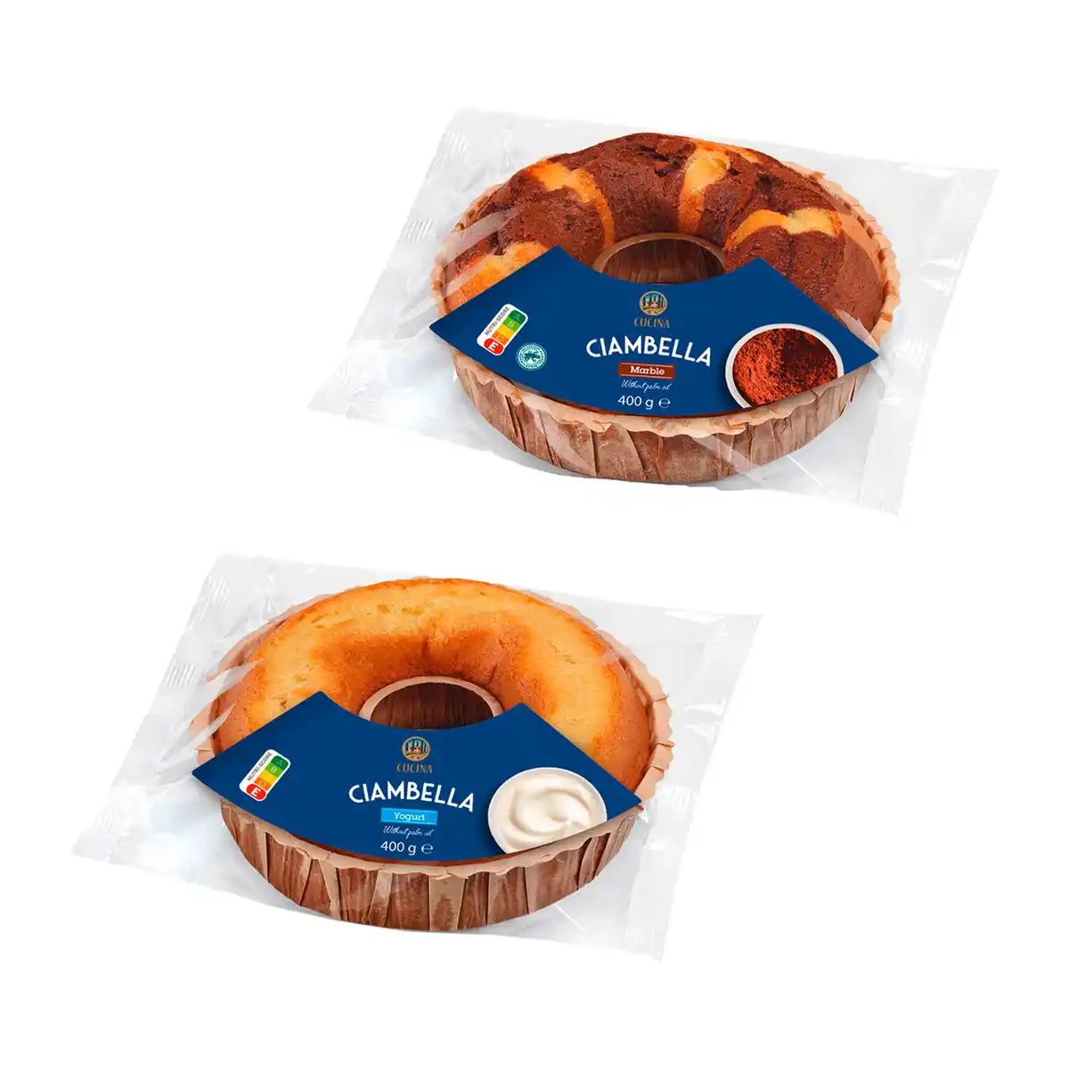 Bild 1 von CUCINA Ciambella