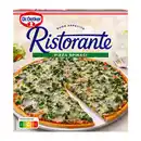 Bild 1 von DR. OETKER Ristorante Pizza Spinaci