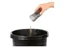 Bild 3 von CLEANMAXX Akku-Zyklon-Handstaubsauger Set 7-tlg. 7,4V