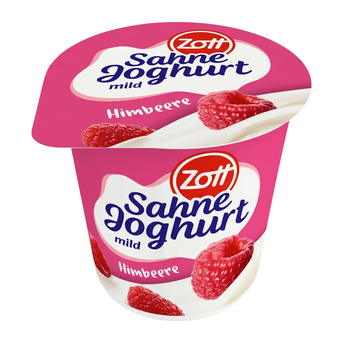 Bild 4 von ZOTT Sahne-Joghurt