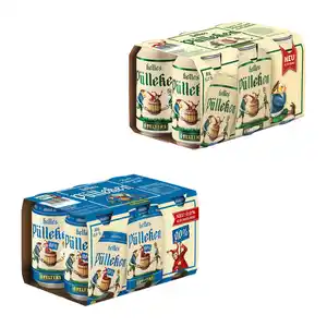 VELTINS Pülleken
