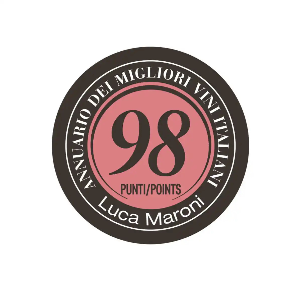 Bild 2 von Primitivo Rosato Puglia IGT