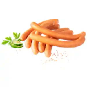 Havelländer Wiener Würstchen