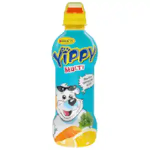 Yippy Kindergetränk