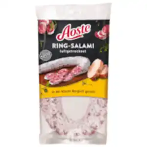 Aoste Ringsalami
