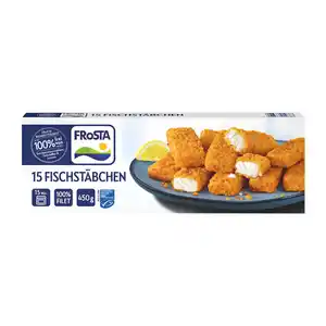 FROSTA Fischstäbchen