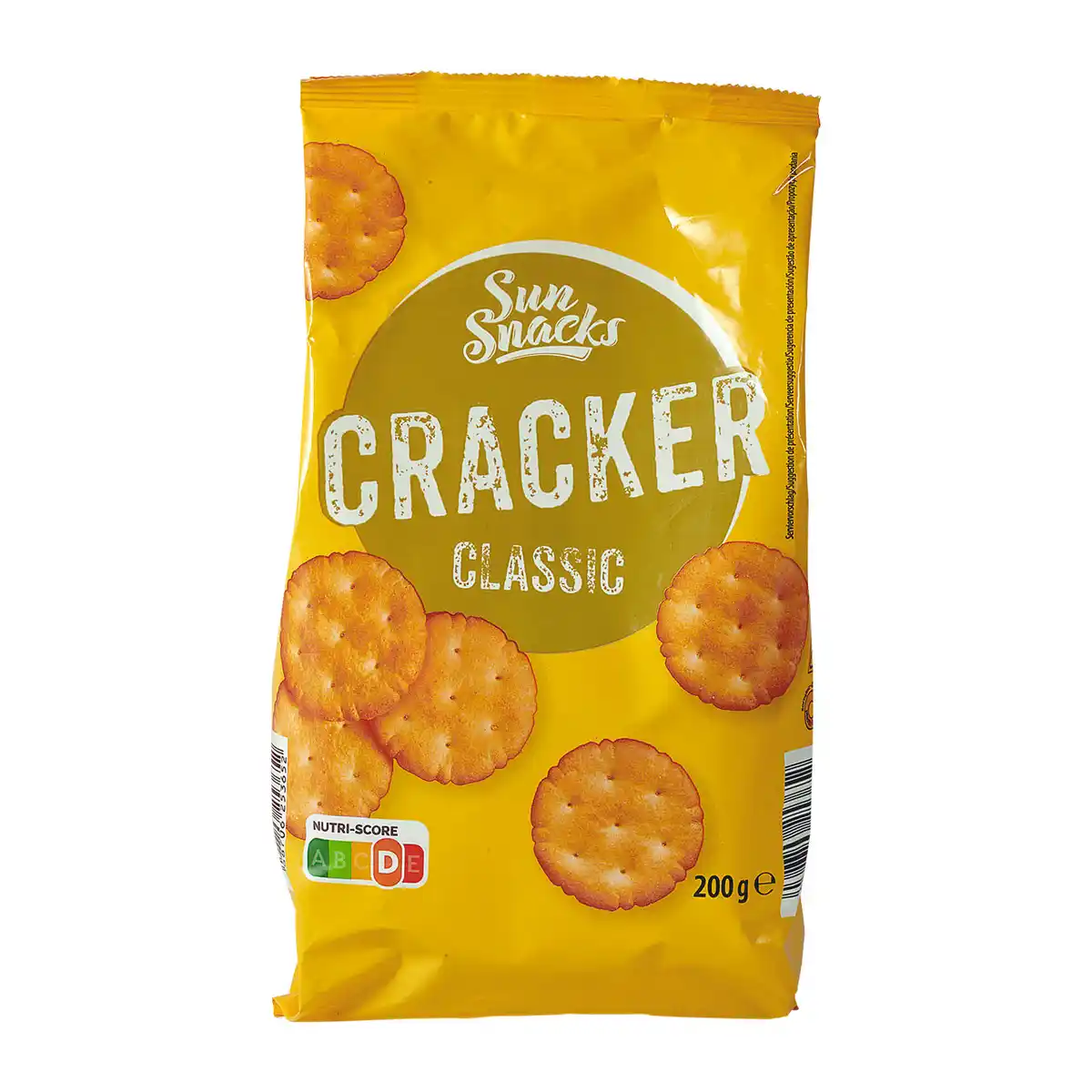 Bild 2 von SUN SNACKS Cracker