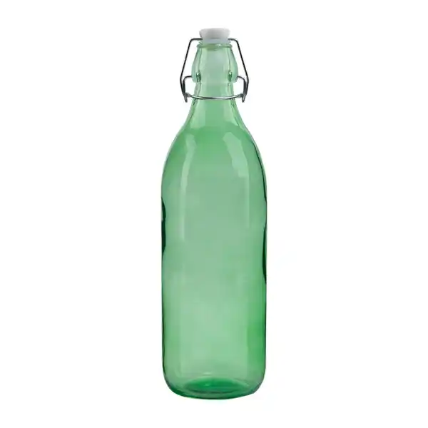 Bild 3 von CROFTON Glasflasche