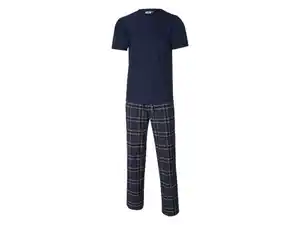LOOKS BY WOLFGANG JOOP Herren Pyjama