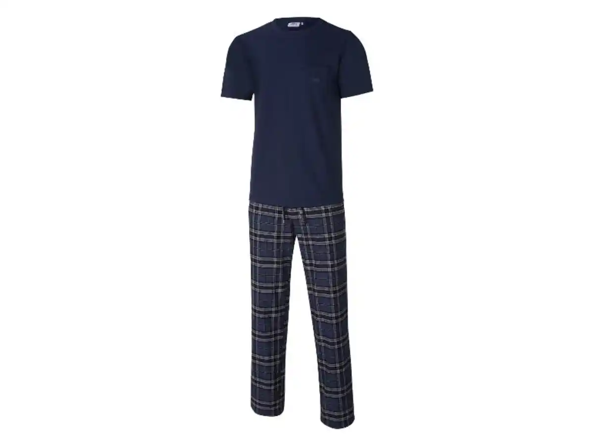 Bild 1 von LOOKS BY WOLFGANG JOOP Herren Pyjama