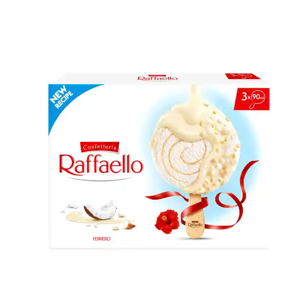 Bild 2 von FERRERO Stieleis