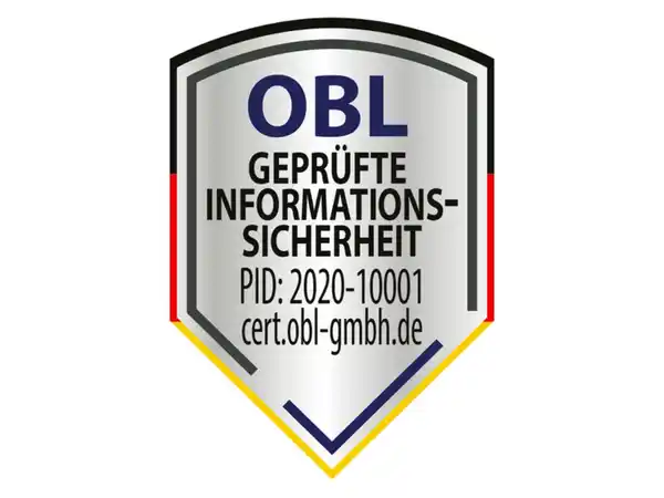 Bild 2 von SILVERCREST® Gateway Zigbee Smart Home Apple HomeKit