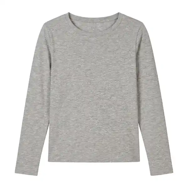 Bild 3 von L&D Langarmshirt