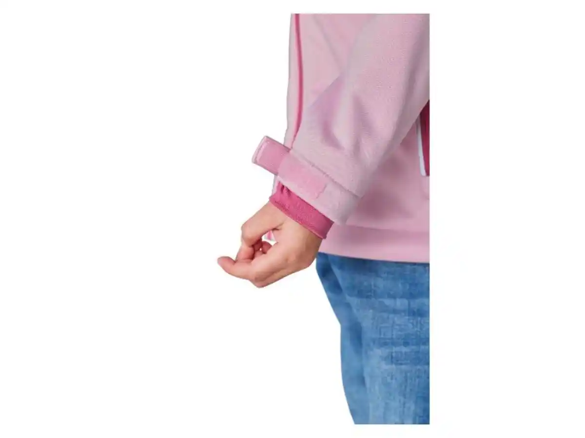 Bild 2 von LUPILU® Kinder Softshelljacke