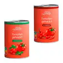 Bild 1 von ALL SEASONS Gehackte Tomaten