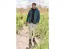 Bild 2 von CRIVIT Herren Funktionshose