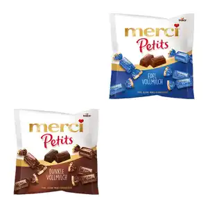 merci Petits