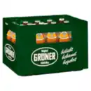 Bild 1 von Grüner Vollbier Hell