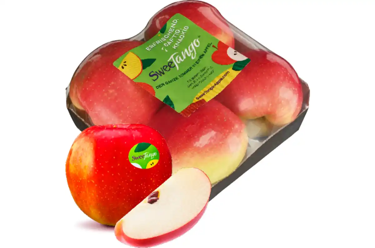 Bild 1 von SweeTango™ Tafeläpfel