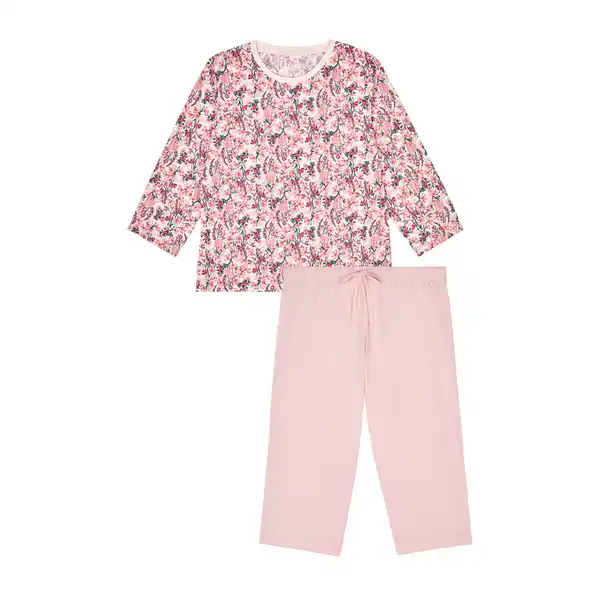 Bild 2 von UP2FASHION Pyjama