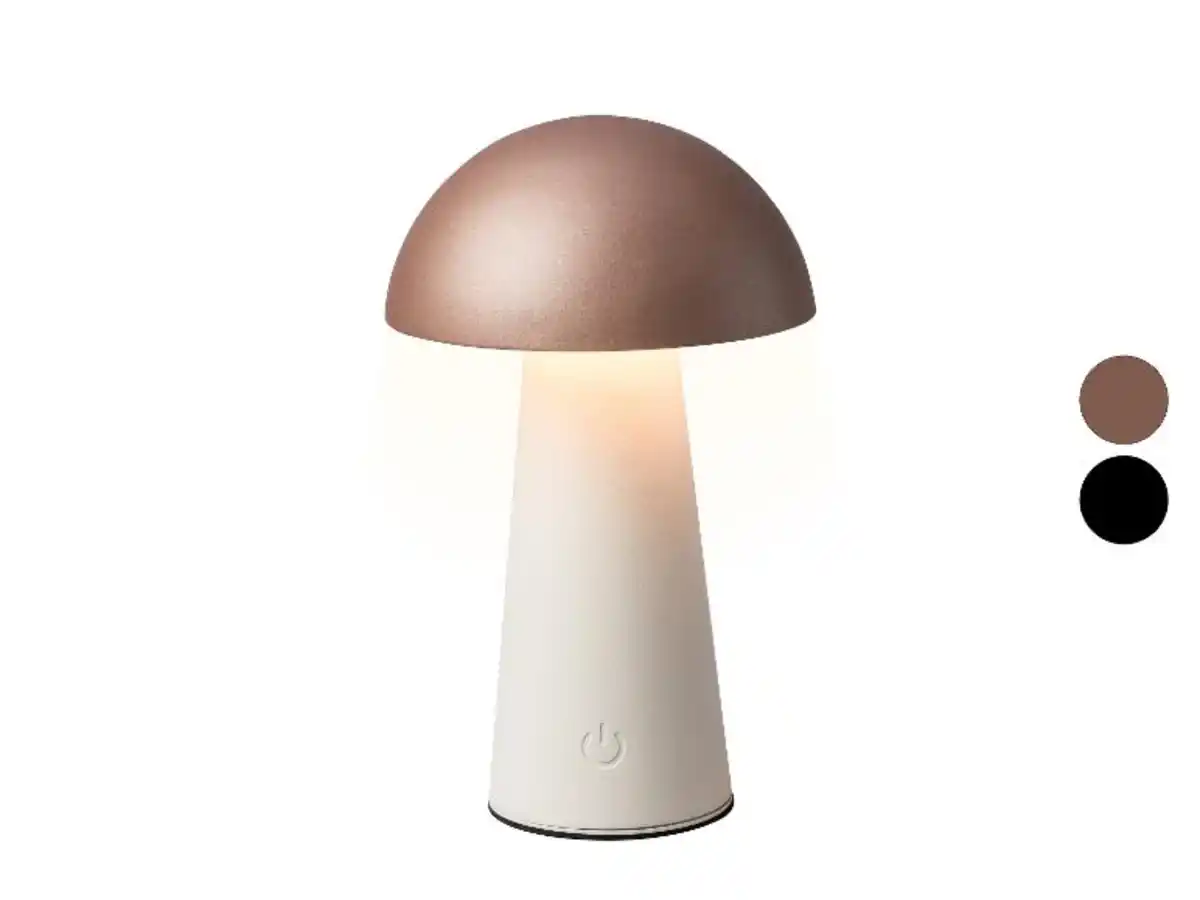 Bild 3 von LIVARNO® Akku LED-Tischleuchte