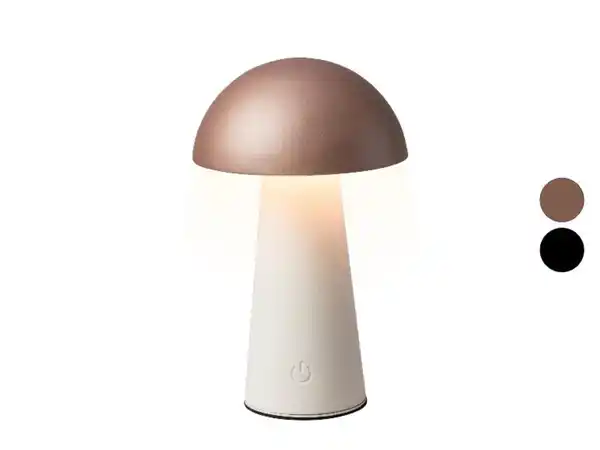Bild 3 von LIVARNO® Akku LED-Tischleuchte