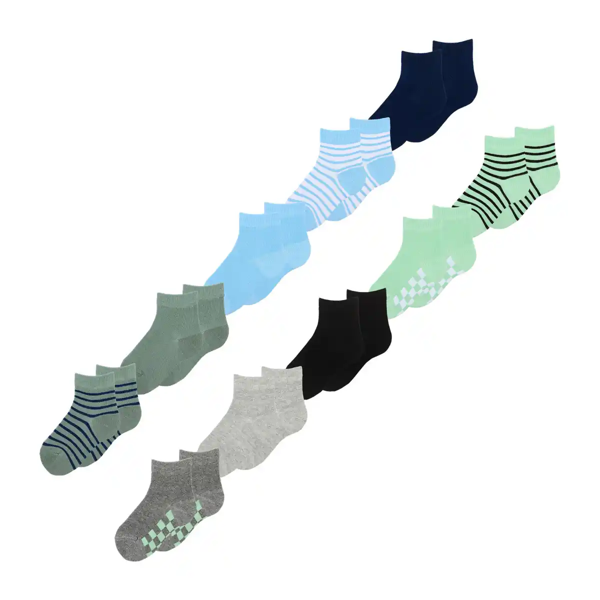 Bild 4 von L&D Socken